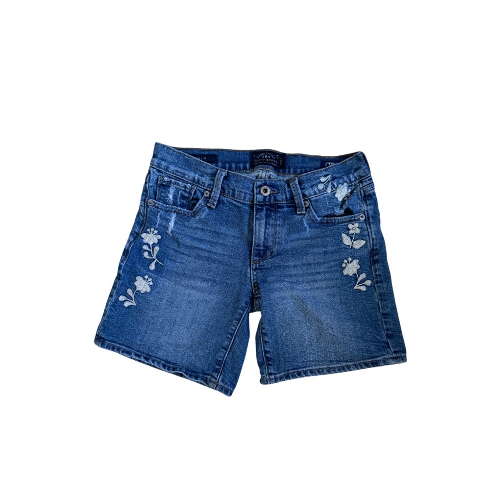 LUCKY BRAND SHORTS